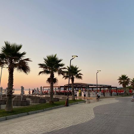 Bellavista Qerret Apartment 1 Golem  Kültér fotó