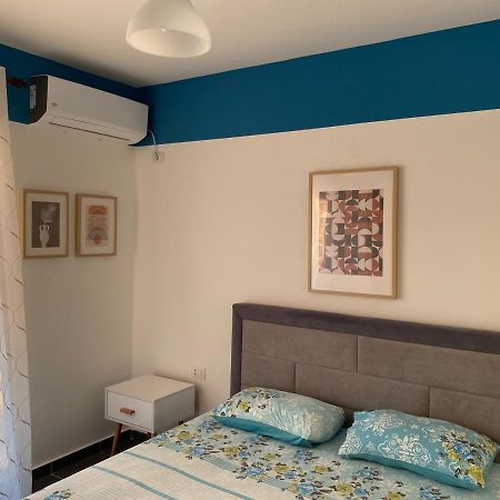 Bellavista Qerret Apartment 1 Golem  Kültér fotó