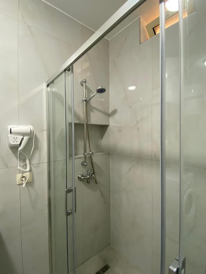 Bellavista Qerret Apartment 1 Golem  Kültér fotó