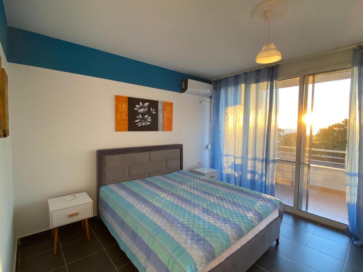 Bellavista Qerret Apartment 1 Golem  Kültér fotó