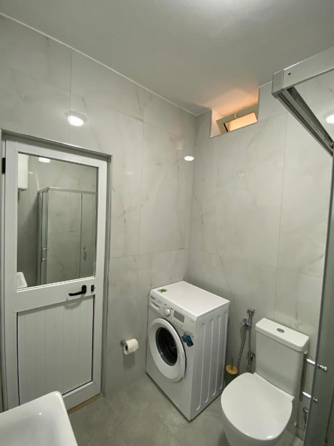 Bellavista Qerret Apartment 1 Golem  Kültér fotó
