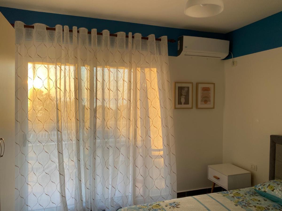 Bellavista Qerret Apartment 1 Golem  Kültér fotó