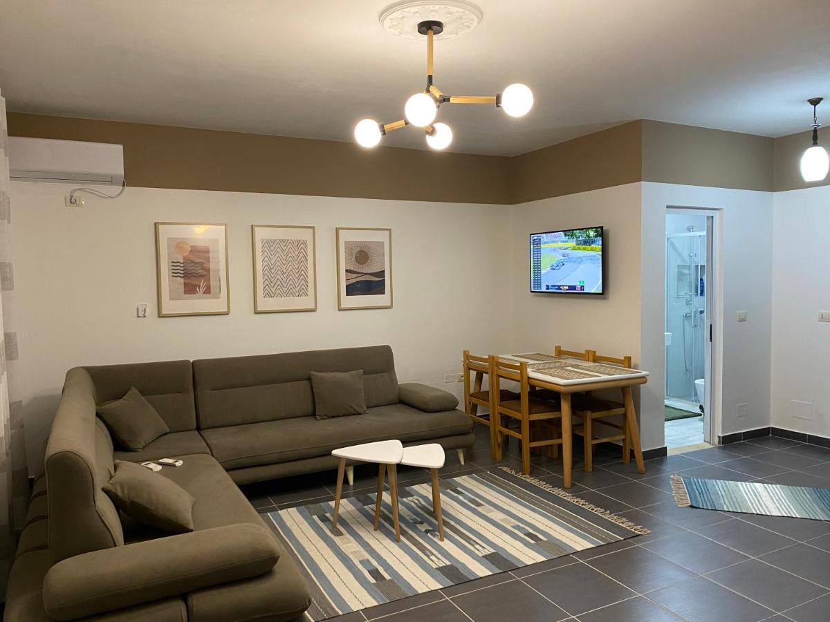 Bellavista Qerret Apartment 1 Golem  Kültér fotó