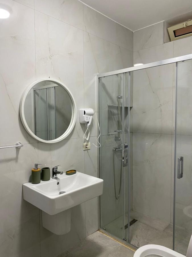 Bellavista Qerret Apartment 1 Golem  Kültér fotó
